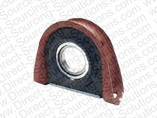 Bearing, propshaft centre bearing (207588OEM)