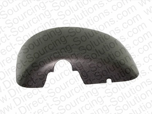 Cover, wide angle mirror (509184)