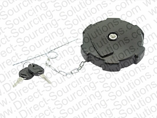 Cap, fuel tank (203903)