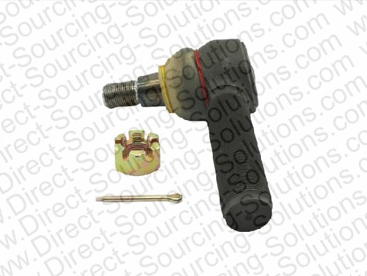 Tie Rod End (207956)