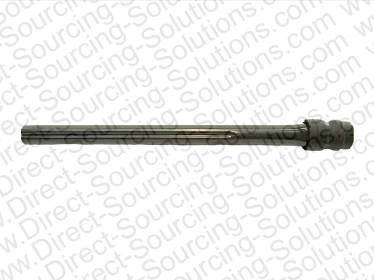 Holder, wing (509021)