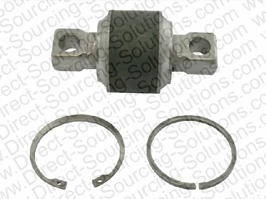 Repair Kit, control/trailing arm (207792)