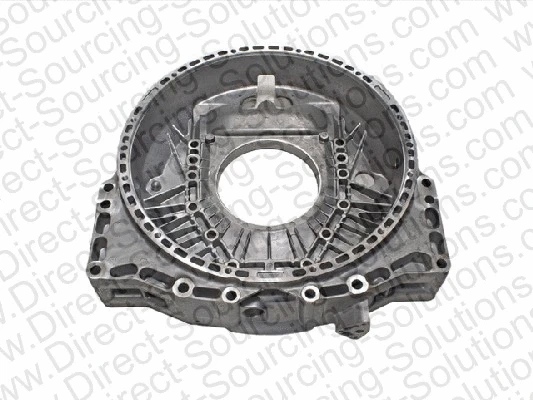 Flywheel Housing (201855)