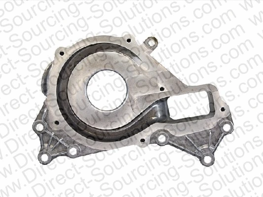 Housing, water pump (220021)