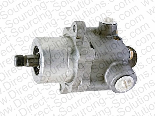 Hydraulic Pump, steering (107173)