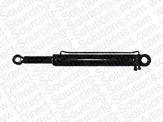 Tilt Cylinder, driver cab (109361OEM)