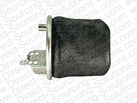 Bellow, air suspension (207794)