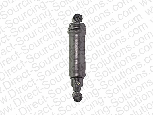 Shock Absorber, driver cab suspension (209020)