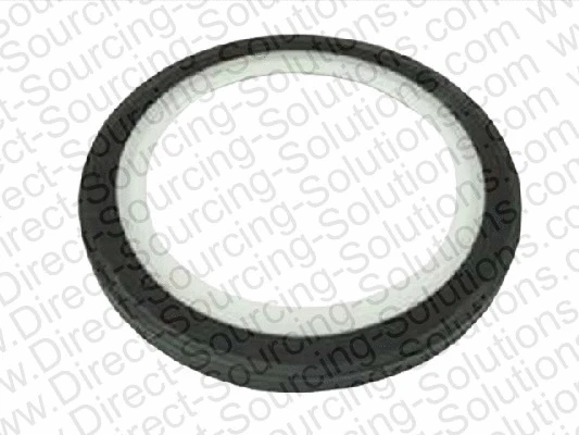 Shaft Seal, crankshaft (101581)