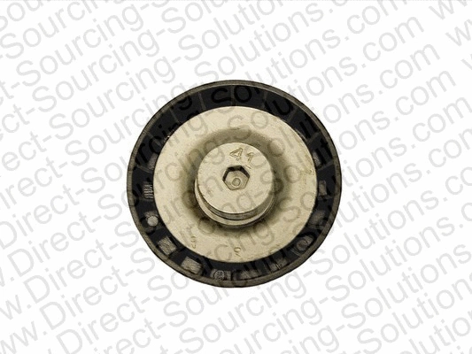 Tensioner Pulley, V-belt (202407OEM)