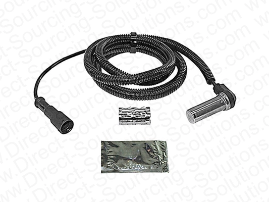 Sensor, wheel speed (260025)