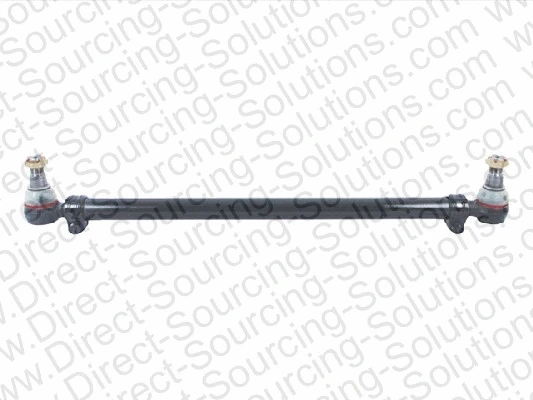 Centre Rod Assembly (207434)