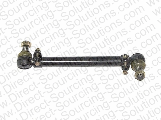 Centre Rod Assembly (107162OEM)