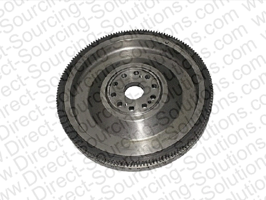 Flywheel (501051)