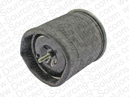 Bellow, air suspension (107212OEM)