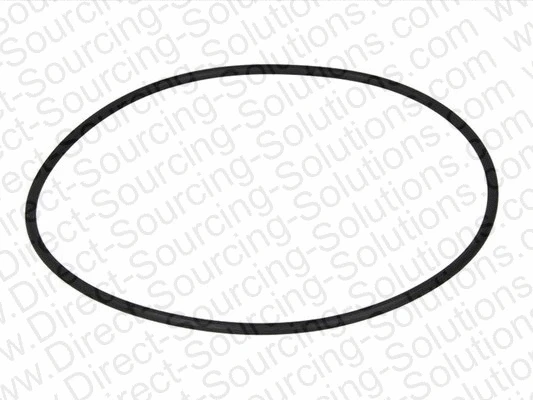 O-Ring Set, cylinder sleeve (110208)