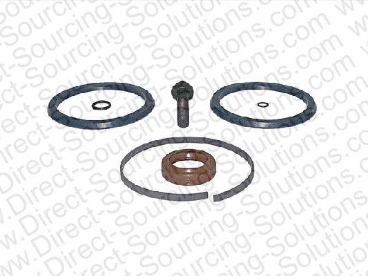 Repair Kit, shift cylinder (204385)