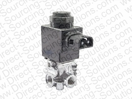 Solenoid Valve (208191)