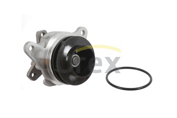 Water Pump, engine cooling (120190)