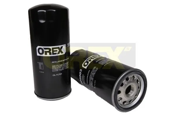 Filter Set (509003)