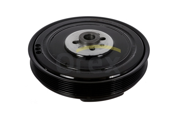 Belt Pulley, crankshaft (120159)