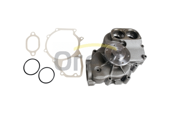 Water Pump, engine cooling (220010)