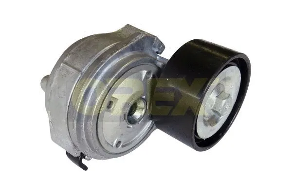 Belt Tensioner, V-ribbed belt (220026)