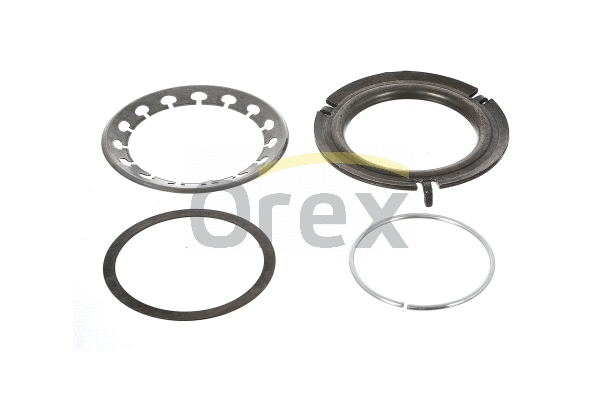 Repair Kit, clutch release bearing (725008)