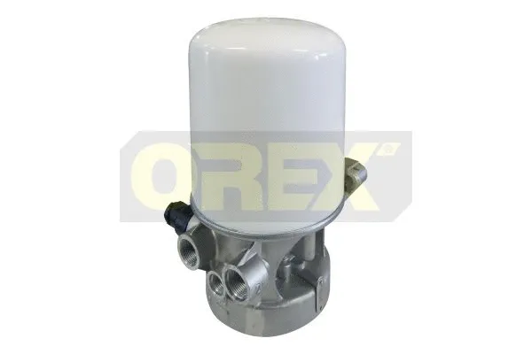 Air Dryer, compressed-air system (213031)