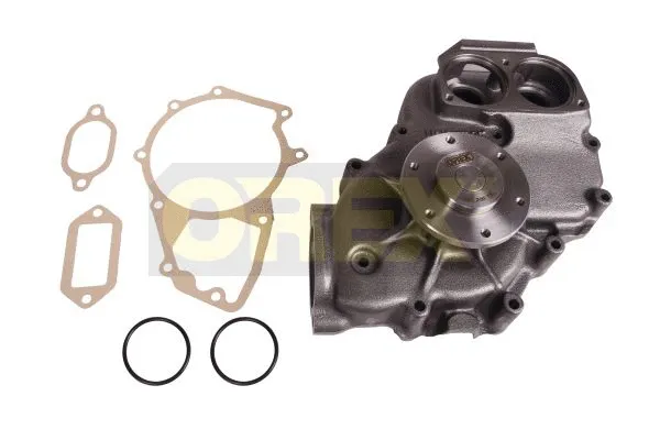Water Pump, engine cooling (120026)
