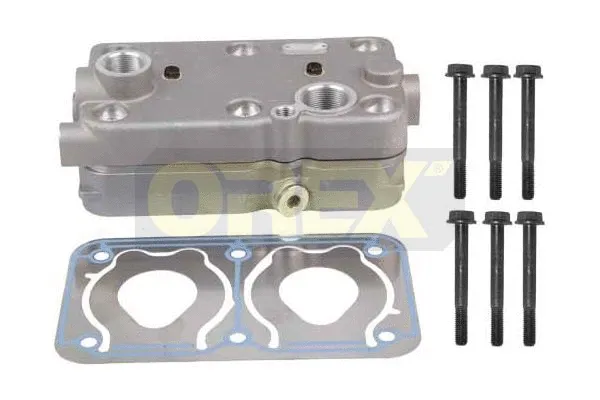 Cylinder Head, air compressor (110014)