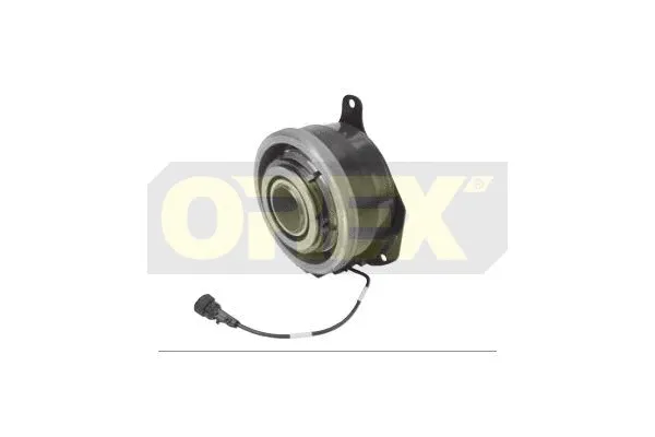 Central Slave Cylinder, clutch (325026)