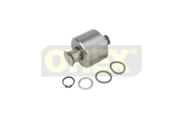 Repair Kit, brake shoe sleeve (142068)