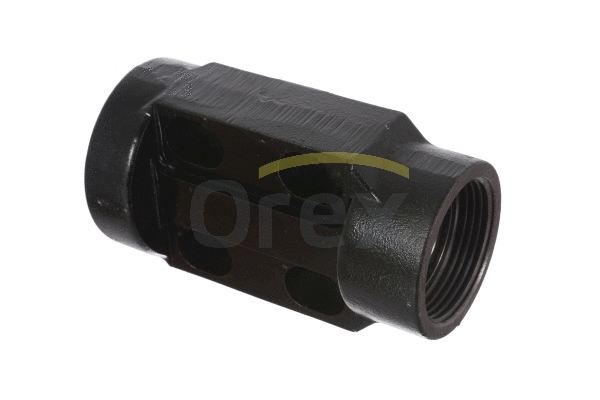 Bearing Bracket, shock absorber mounting (driver cab) (332015)