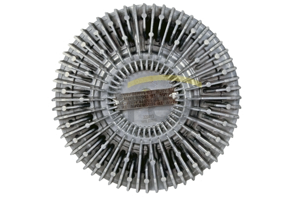 Clutch, radiator fan (320013)