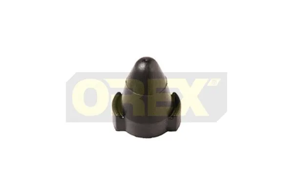 Rubber Buffer, suspension (132103)