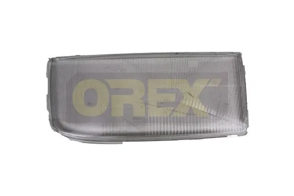 Light Glass, headlight (182006)