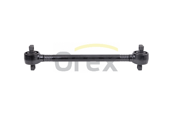 Control/Trailing Arm, wheel suspension (125074)