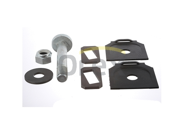 Repair Kit, spring bolt (830097)