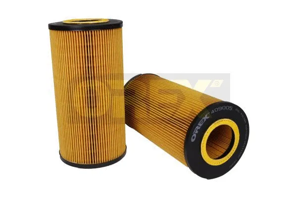 Oil Filter (409005)