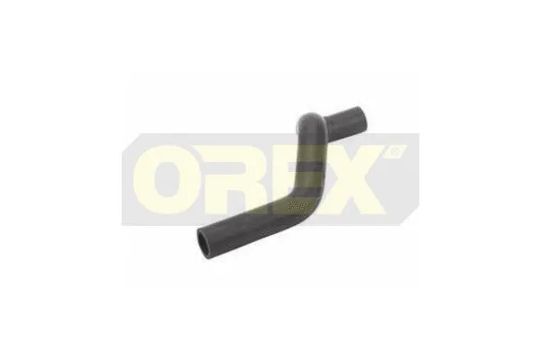 Hose, heat exchanger (heating) (250138)