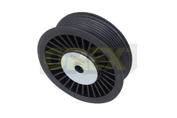 Deflection/Guide Pulley, V-ribbed belt (520004)