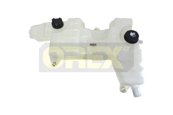 Expansion Tank, coolant (420011)