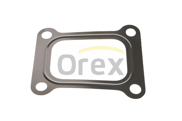 Gasket, charger (316031)
