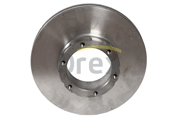 Brake Disc (145018)