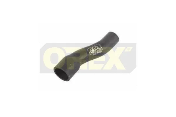 Hose, cylinder head cover ventilation (150299)