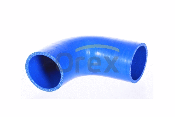 Radiator Hose (750100)