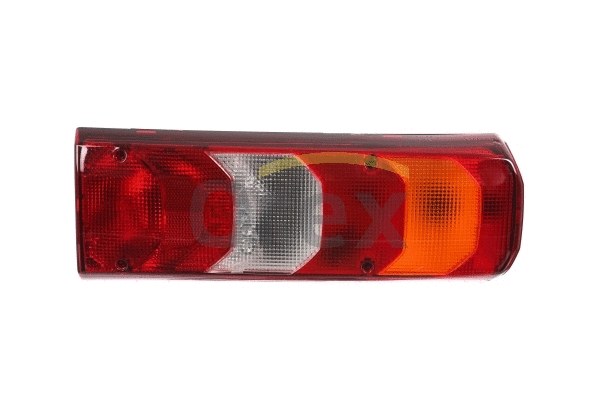 Tail Light Assembly (182174)