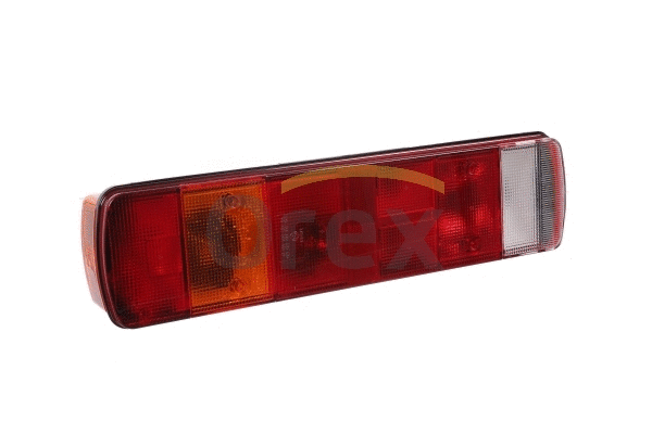 Tail Light Assembly (582047)
