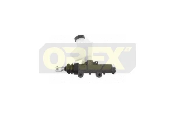 Master Cylinder, clutch (742006)